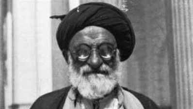&laquo;هر کس اختیارِ کلاه و تنبانِ خودش باید با خودش باشد&raquo;
