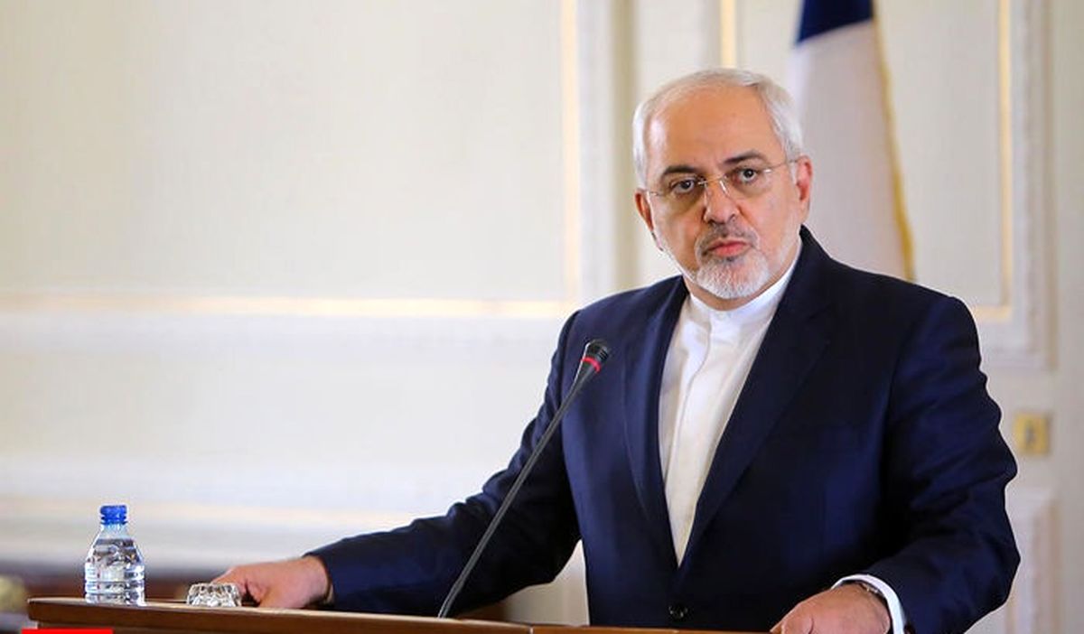 ظریف: ایران همواره کنشگری فعال در طول تاریخ بوده است
