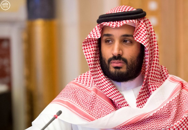 وال استریت ژورنال: حکم فعال زن سعودی به درخواست بن سلمان بوده است