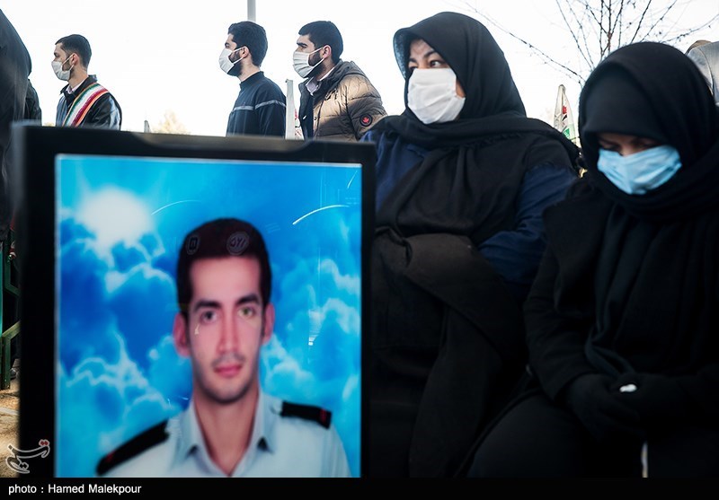 تصاویر: چهارمین سالگرد حادثه پلاسکو
