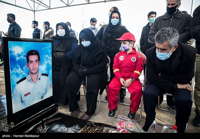 تصاویر: چهارمین سالگرد حادثه پلاسکو