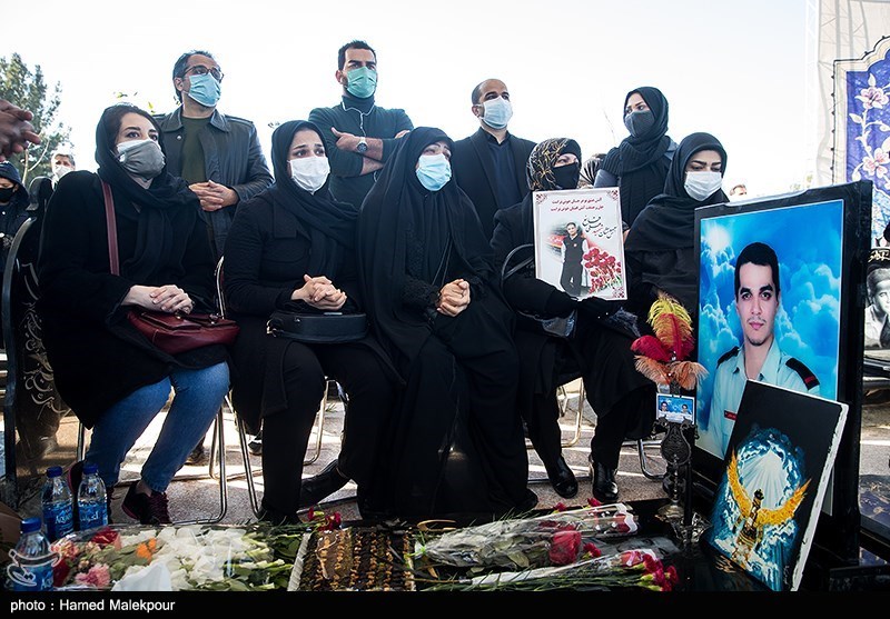 تصاویر: چهارمین سالگرد حادثه پلاسکو