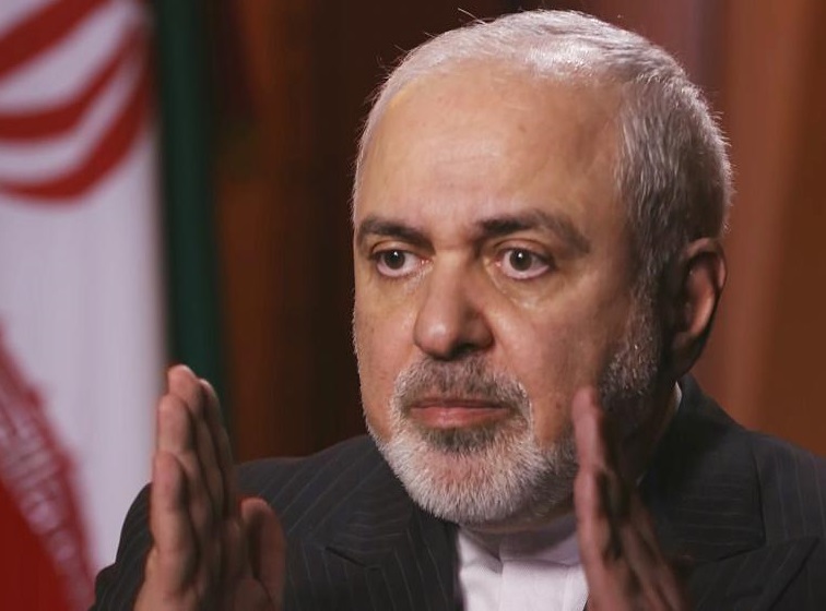 ظریف: آمريكا به تعهداتش عمل كند ايران اجراى كامل برجام را در دستور كار قرار مى&zwnj;دهد