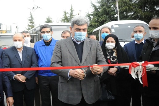 حناچی: ایران خودرو به عهد خود وفا کرد/ مقیمی: اتمام اجرای قرارداد ۲۵۰ دستگاهی تا پایان سال حناچی: ایران خودرو به عهد خود وفا کرد/ مقیمی: اتمام اجرای قرارداد ۲۵۰ دستگاهی تا پایان سال