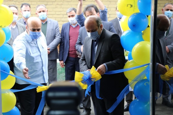 خطوط پنی&zwnj;سیلین خوراکی داروسازی جابرابن&zwnj;حیان به مدار تولید بازگشت