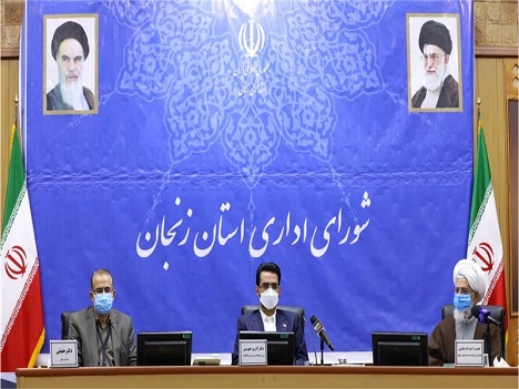 وزیر ارتباطات در مراسم افتتاح پروژههای شبکه ملی اطلاعات:همراه اول در استان زنجان خوش درخشید وزیر ارتباطات در مراسم افتتاح پروژههای شبکه ملی اطلاعات:همراه اول در استان زنجان خوش درخشید