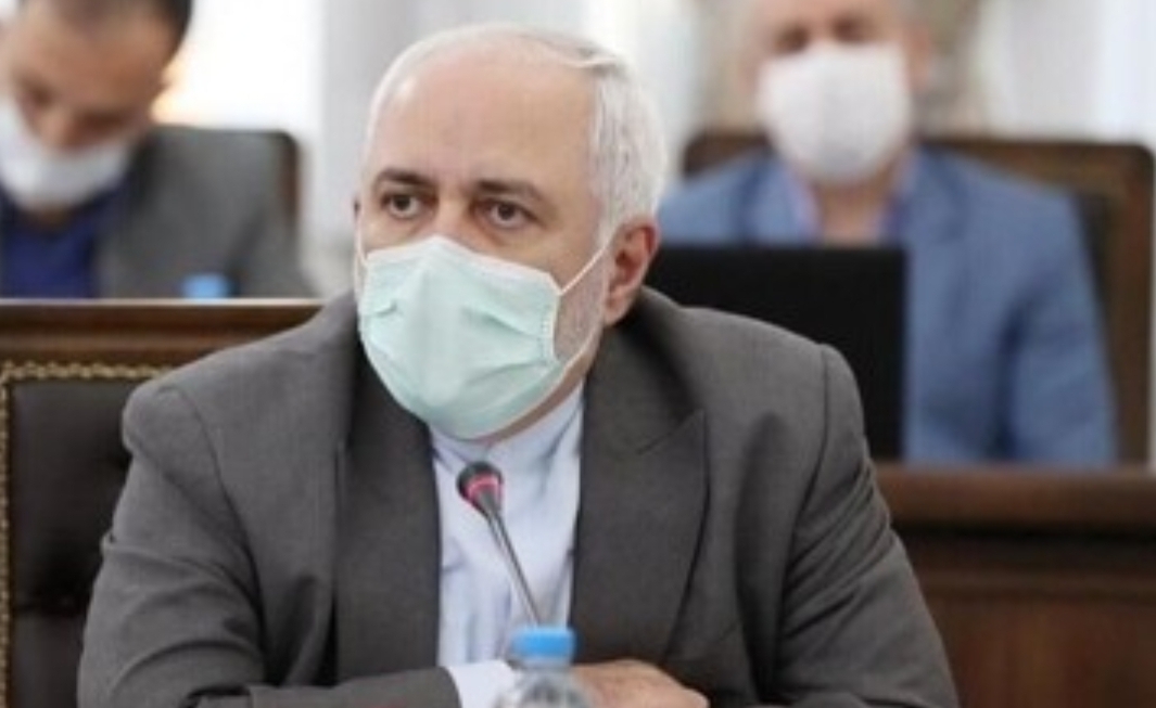 خطیب&zwnj;زاده: تست کرونای ظریف منفی بود