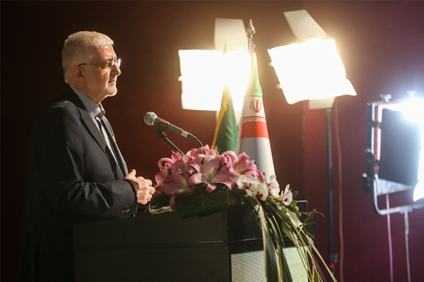اختتامیه چهارمین جشنواره فیلم كوتاه پاسارگاد برگزار شد؛ تقدیر از فیلم&zwnj;هایی با رویكرد حمایت از تولید و رشد اقتصاد ملی
