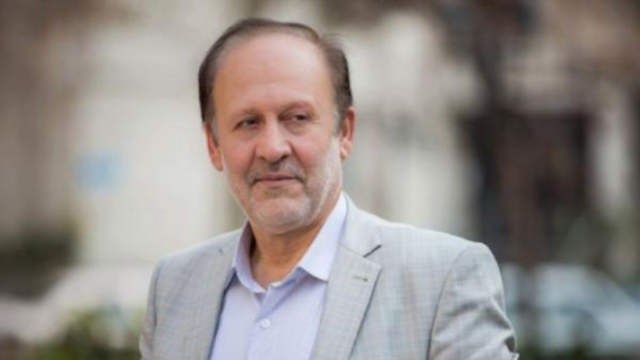 سیذجلال ساداتیان و برجام سیذجلال ساداتیان و برجام