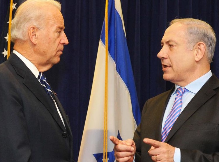 القدس العربی: آمریکا میتواند با ایرانِ هستهای همزیستی کند؛ این اسرائیل است که نمیخواهد در خاورمیانه یک شریک هستهای داشته باشد القدس العربی: آمریکا میتواند با ایرانِ هستهای همزیستی کند؛ این اسرائیل است که نمیخواهد در خاورمیانه یک شریک هستهای داشته باشد