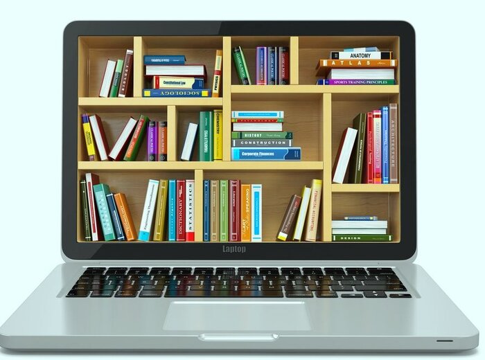 فروش ۲۴۳هزار نسخه کتاب در نمایشگاه مجازی کتاب تهران