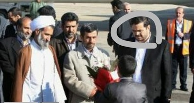 عنابستانی، نماینده ای که به یک سرباز سیلی زد، کیست؟