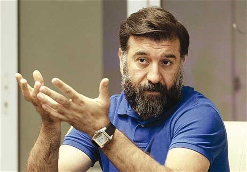۸۰ درصد ریه های انصاریان درگیر کرونا شد