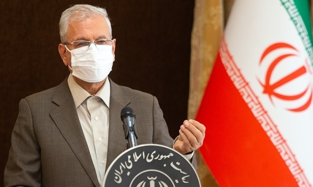 سخنگوی دولت: در حال حاضر هیچ گفتوگویی با دولت جدید آمریکا صورت نگرفته؛ منتظر موضع رسمی واشنگتن درباره برجام هستیم سخنگوی دولت: در حال حاضر هیچ گفتوگویی با دولت جدید آمریکا صورت نگرفته؛ منتظر موضع رسمی واشنگتن درباره برجام هستیم