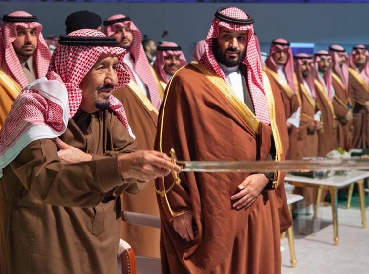 چرا عربستان با قطر آشتی کرد، اما مذاکره با ایران را رد میکند؟ چرا عربستان با قطر آشتی کرد، اما مذاکره با ایران را رد میکند؟