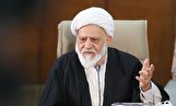 مصباحی‌مقدم: صحبتی درمورد لاریجانی در شورای وحدت نشده / رئیسی کاندیدا شود قطعا کاندیدای جامعه روحانیت خواهد بود