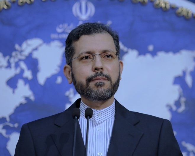 با تلاش های فشرده دیپلماتیک، طرح قطعنامه علیه ایران منتفی شد /  تحول امروز می تواند زمینه را برای اجرای کامل تعهدات از سوی تمامی طرف های برجام فراهم آورد