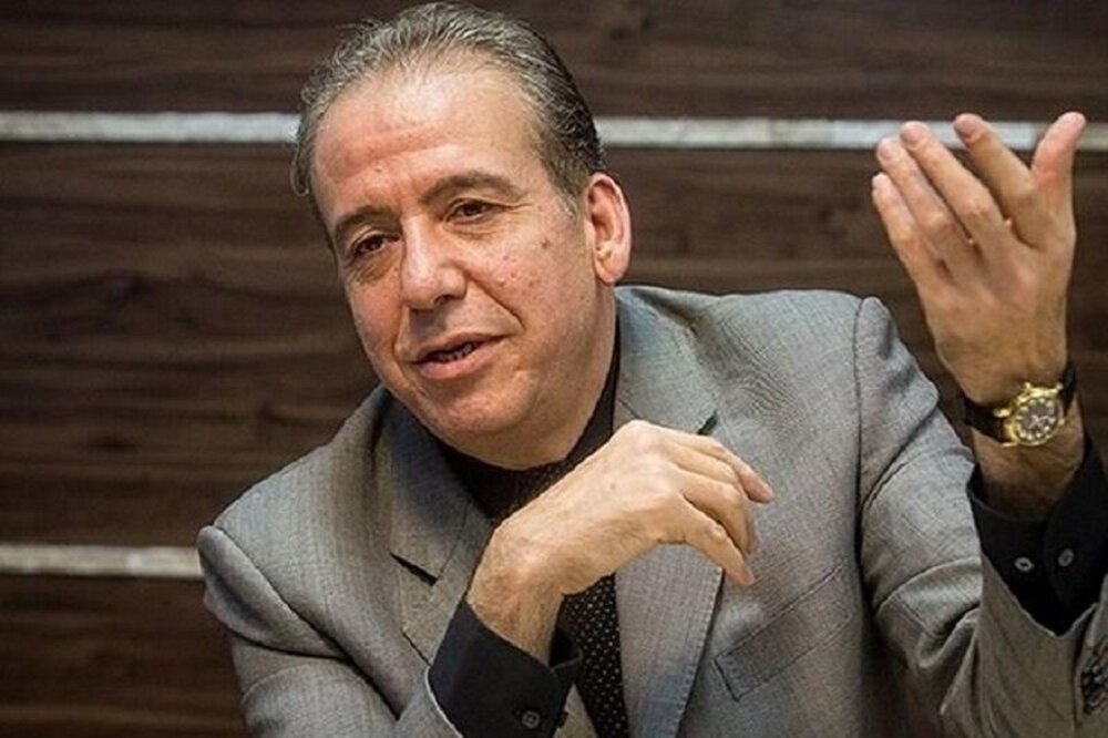 رییس اتاق ایران و چین: سیاست&zwnj;های بانک مرکزی فشار حداکثری دولت ترامپ را مهار کرد