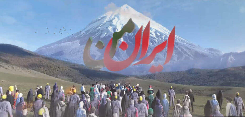 حروف الفبا در تلویزیون درباره چه چیزی صحبت میکنند؟ حروف الفبا در تلویزیون درباره چه چیزی صحبت میکنند؟