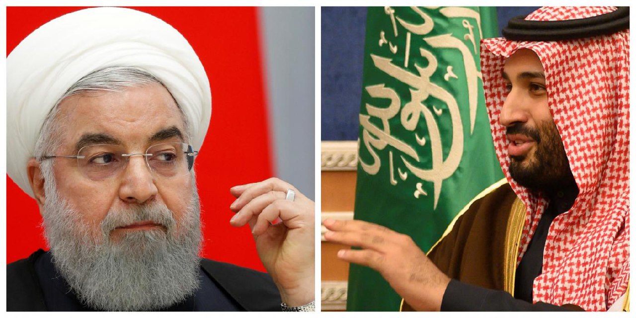 فرمولی برای رفع تنش ها در روابط عربستان و ایران فرمولی برای رفع تنش ها در روابط عربستان و ایران
