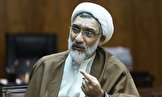 پورمحمدی: برخی به پدرخواندگی حمله می کنند ولی خودشان مخفیانه این مدل را پیگیری می کنند / نظر «شورای وحدت» روی رئیسی است / اگر رئیسی وارد صحنه نشود، ممکن است با تعدد کاندیداها روبرو شویم