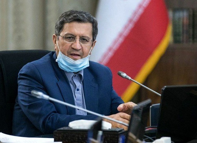همتی: توافق برای پرداخت منابع ایران توسط خود کره ای&zwnj;ها انجام شد، اما...