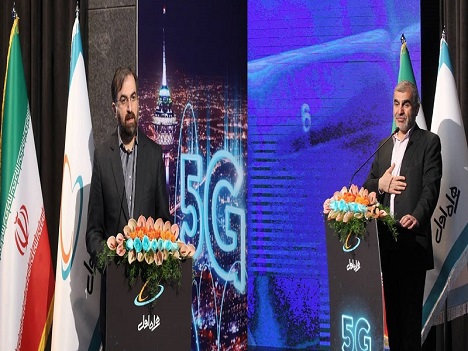 نیکزاد: از همراه اول بابت بلندی افق دیدش تشکر ویژه می کنم نیکزاد: از همراه اول بابت بلندی افق دیدش تشکر ویژه می کنم