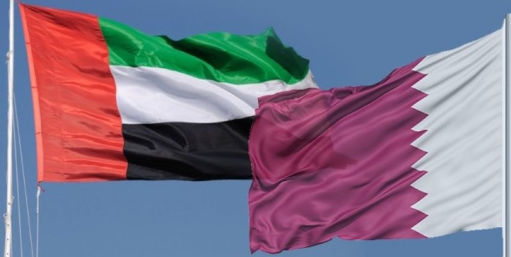 دیدار نمایندگانی از قطر و امارات برای نخستین بار پس از سه سال