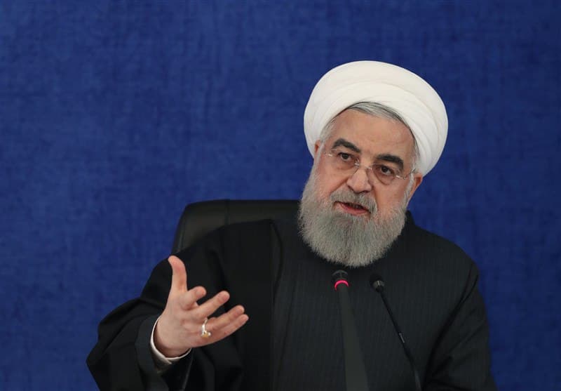 بیانیه دولت: شورای عالی امنیت ملی، ۲۵ بهمن تصمیم گرفت، هم قانون مجلس اجرا شود و هم هزینه های آن کاهش یابد / اگر مجلس قصد دارد توافق را غیرفعال کند باید مسئولیت عواقب آن را نزد مردم بپذیرد