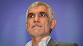 افشانی، شهردار سابق تهران به عنوان گزینه حزب اعتمادملی در انتخابات ۱۴۰۰ به ناسا، نهاد اجماع‌ساز اصلاح طلبان معرفی شد