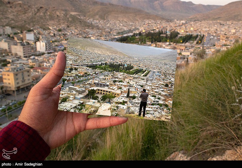 تصاویر: بمناسبت روز بزرگداشت سعدی
