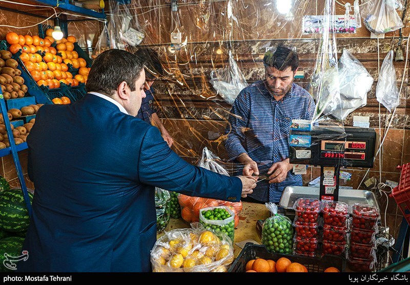 تصاویر: رعایت و عدم رعایت طرح فاصله&zwnj;گذاری اجتماعی