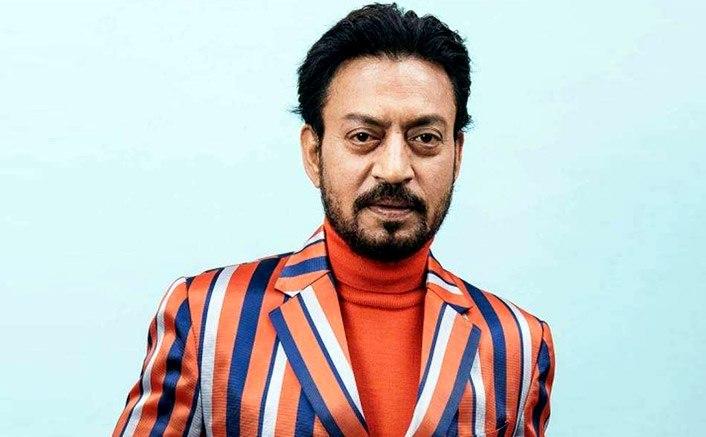 عرفان خان بازیگر مشهور بالیوود درگذشت