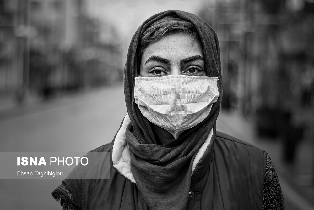 چشم&zwnj;هایی که سخن می&zwnj;گویند