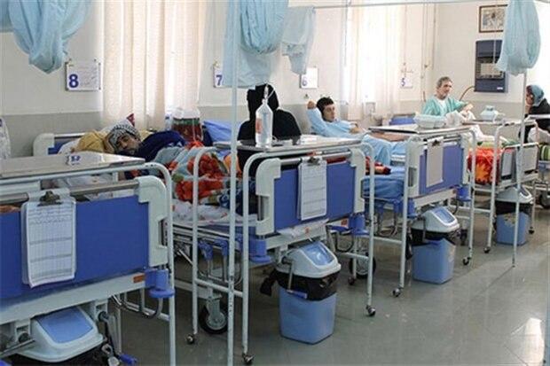 نظام پزشکی: آمار کرونایی وزارت بهداشت بر اساس پروتکل بین المللی سازمان بهداشت جهانی است /  قطعاً آماری که اعلام می&zwnj;شود متفاوت با آن چیزی است که به صورت واقع اتفاق می&zwnj;افتد / ۴۰ درصد از تست&zwnj;های آزمایشگاهی منفی کاذب هستند / آنچه که وزارت بهداشت اعلام می&zwnj;کند بر اساس تست&zwnj;های آزمایشگاهی صحیح است