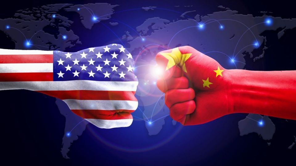 دوران گذار و خروج چین از سیاست خجول بودن / چگونه چین به سوی قد علم کردن در برابر آمریکا گام بر میدارد؟ دوران گذار و خروج چین از سیاست خجول بودن / چگونه چین به سوی قد علم کردن در برابر آمریکا گام بر میدارد؟