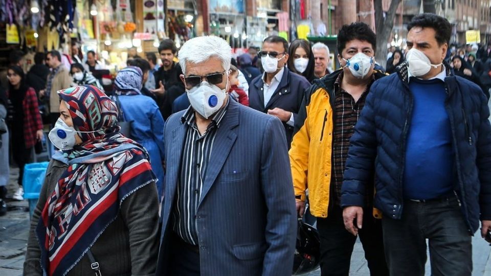 وزارت بهداشت: میانگین سنی فوتی&zwnj;های کرونا در کشور، ۶۶.۸ سال و ۸۰ درصد از آن&zwnj;ها سن بالای ۶۰ سال داشته اند / میزان کُشندگی جهانی این بیماری ۶.۹ درصد برآورد شده