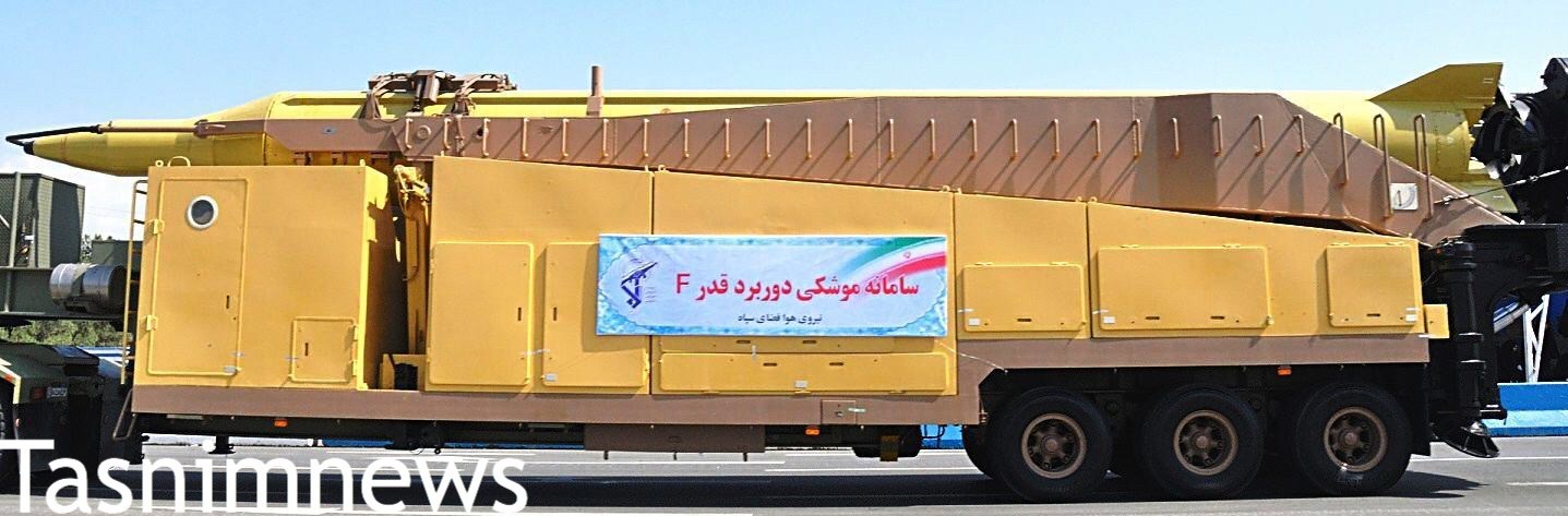 ۱۰ ویژگی شگفتانگیز جدیدترین ماهوارهبر ایران / سپاه موشک ۳ مرحلهای قاصد را چگونه ساخت؟ ۱۰ ویژگی شگفتانگیز جدیدترین ماهوارهبر ایران / سپاه موشک ۳ مرحلهای قاصد را چگونه ساخت؟