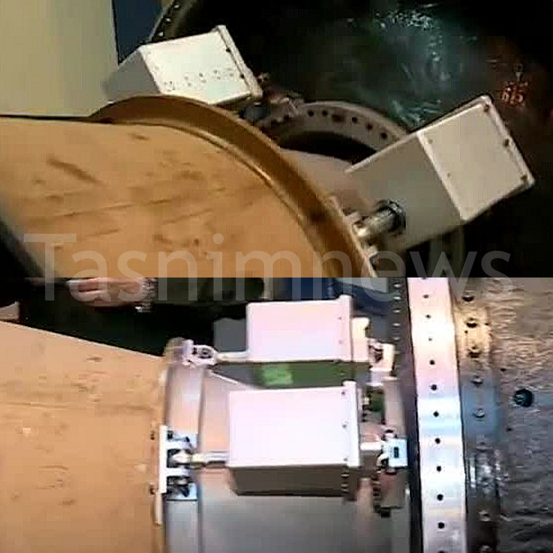 ۱۰ ویژگی شگفتانگیز جدیدترین ماهوارهبر ایران / سپاه موشک ۳ مرحلهای قاصد را چگونه ساخت؟ ۱۰ ویژگی شگفتانگیز جدیدترین ماهوارهبر ایران / سپاه موشک ۳ مرحلهای قاصد را چگونه ساخت؟