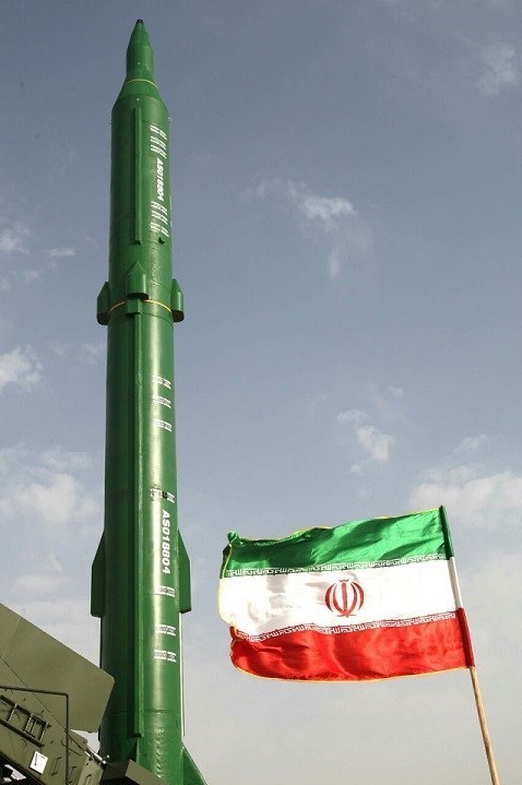 ۱۰ ویژگی شگفتانگیز جدیدترین ماهوارهبر ایران / سپاه موشک ۳ مرحلهای قاصد را چگونه ساخت؟ ۱۰ ویژگی شگفتانگیز جدیدترین ماهوارهبر ایران / سپاه موشک ۳ مرحلهای قاصد را چگونه ساخت؟