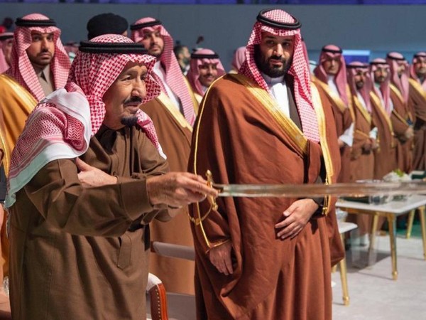 عربستان برنده اصلی کاهش قیمت نفت در سال ۲۰۲۰ است؟ عربستان برنده اصلی کاهش قیمت نفت در سال ۲۰۲۰ است؟