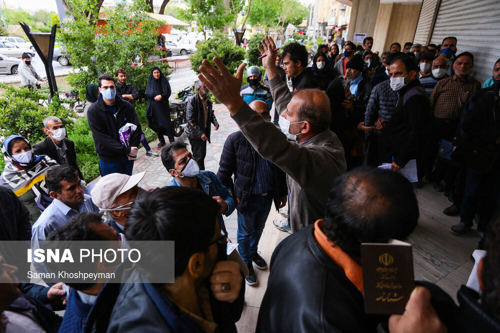 تصاویر: لطفا فاصله بگیرید!