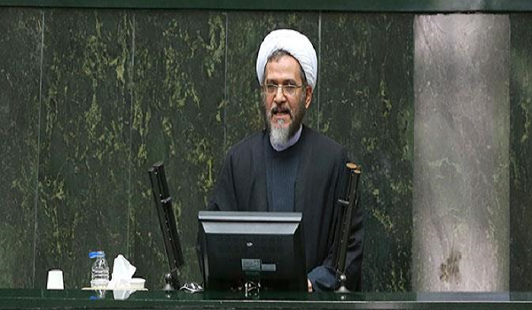 احمد مازنی: گفته می&zwnj;شود ۲۷ میلیارد تومان از جیب مردم به عنوان خسارت عوامل خودسر به سفارت انگلیس پرداخت شده است
