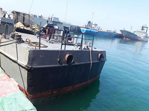 تعداد شهدای حادثه ناوچه کنارک ۱۹ تن بوده است، تعداد مجروحان ۱۵ نفر / شناور حادثهدیده برای بررسیهای فنی به محل اسکله دریایی منطقه منتقل شده است تعداد شهدای حادثه ناوچه کنارک ۱۹ تن بوده است، تعداد مجروحان ۱۵ نفر / شناور حادثهدیده برای بررسیهای فنی به محل اسکله دریایی منطقه منتقل شده است