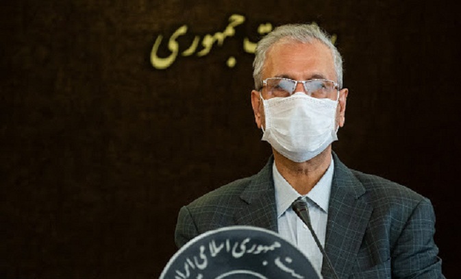 سخنگوی دولت: مراکز مذهبی و صنوفی مثل ارایشگاه&zwnj;ها به تدریج بعد ماه مبارک رمضان بازگشایی می شود / شاهد افزایش بیماریابی در کشور هستیم / مراسم شب&zwnj;های قدر با جمعیت بسیار محدود در مراکزی محدود برگزار می&zwnj;شود
