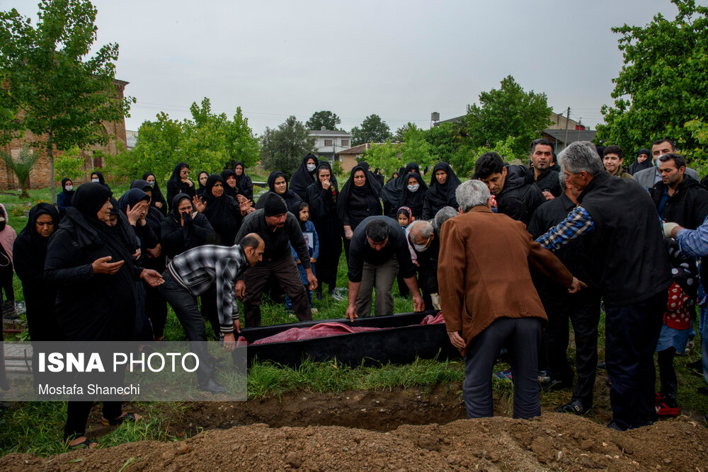 تصاویر: پروتکل&zwnj;هایی که رعایت نمی&zwnj;شوند...