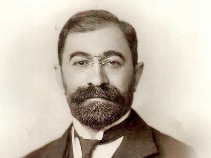 یادداشت های محمد علی فروغی یکشنبه ۲۷ اردیبهشت ۱۲۹۸ / از سکوت وثوق الدوله باز حیرت نمودیم؛ قرار نوشتن آخرین تلگراف هم شد یادداشت های محمد علی فروغی یکشنبه ۲۷ اردیبهشت ۱۲۹۸ / از سکوت وثوق الدوله باز حیرت نمودیم؛ قرار نوشتن آخرین تلگراف هم شد