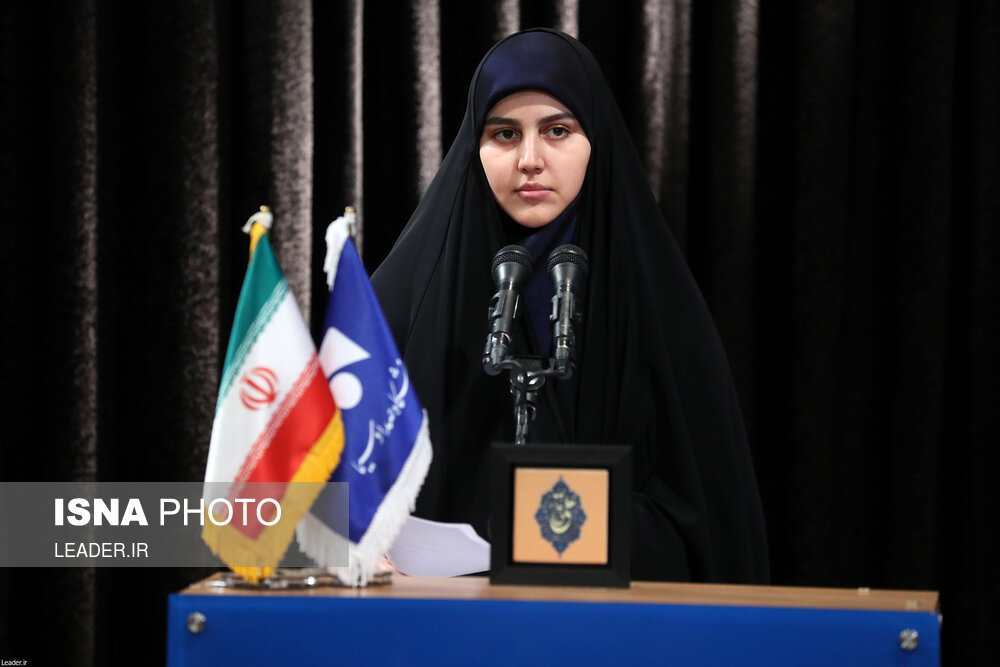 تصاویر: ارتباط تصویری مقام معظم رهبری با نمایندگان تشکل&zwnj;های دانشجویی