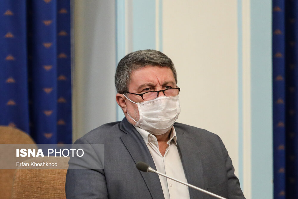تصاویر: نشست فعالان سیاسی با رییس جمهوری
