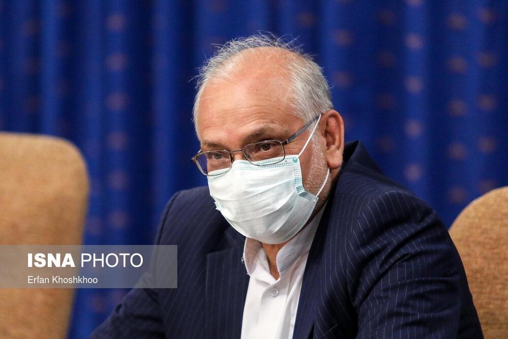 تصاویر: نشست فعالان سیاسی با رییس جمهوری
